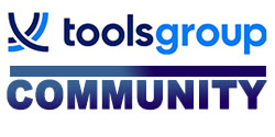 ToolsGroup Community